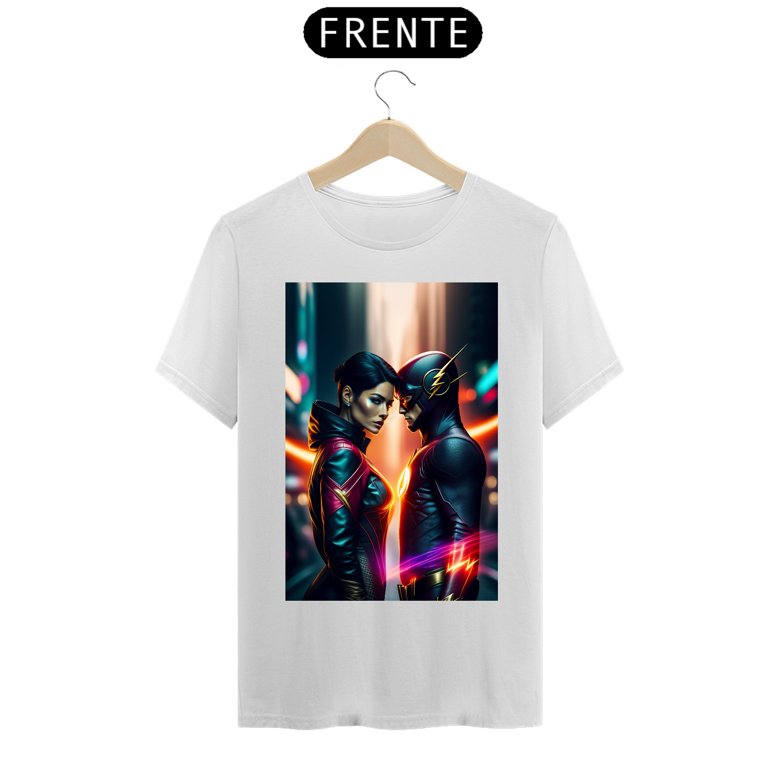 Nome do produto: FHASH