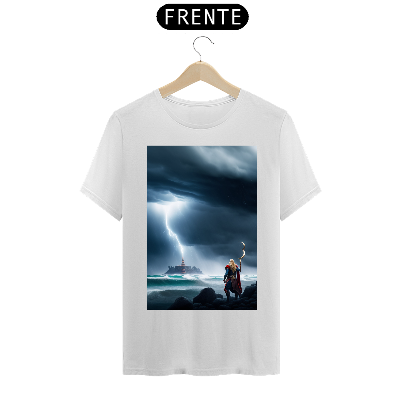 Nome do produto: THOR 