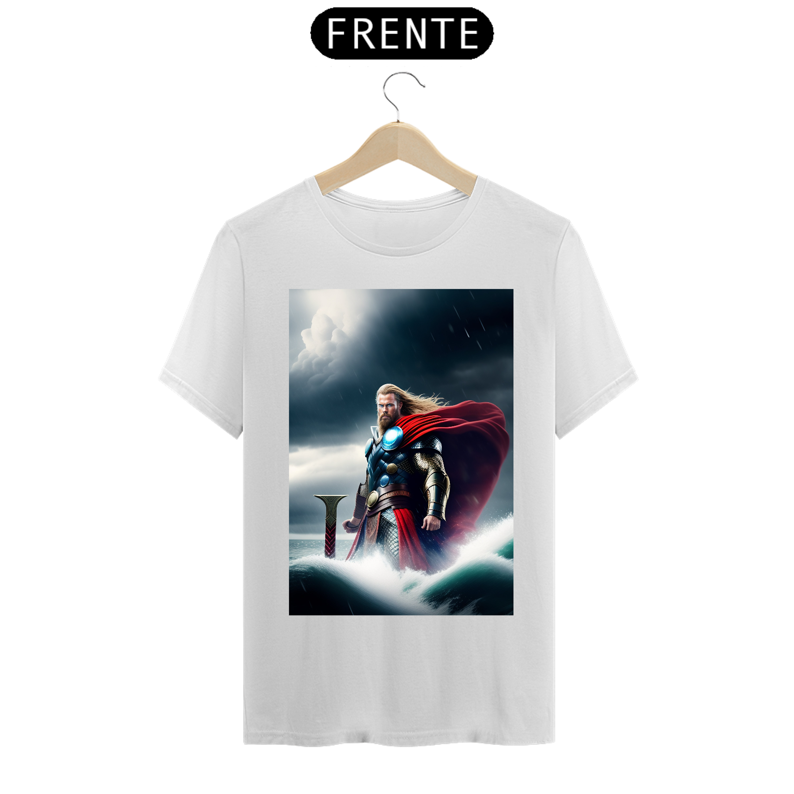 Nome do produto: THOR