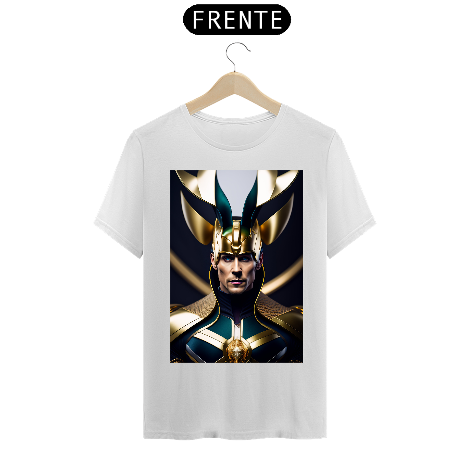 Nome do produto: LOKI