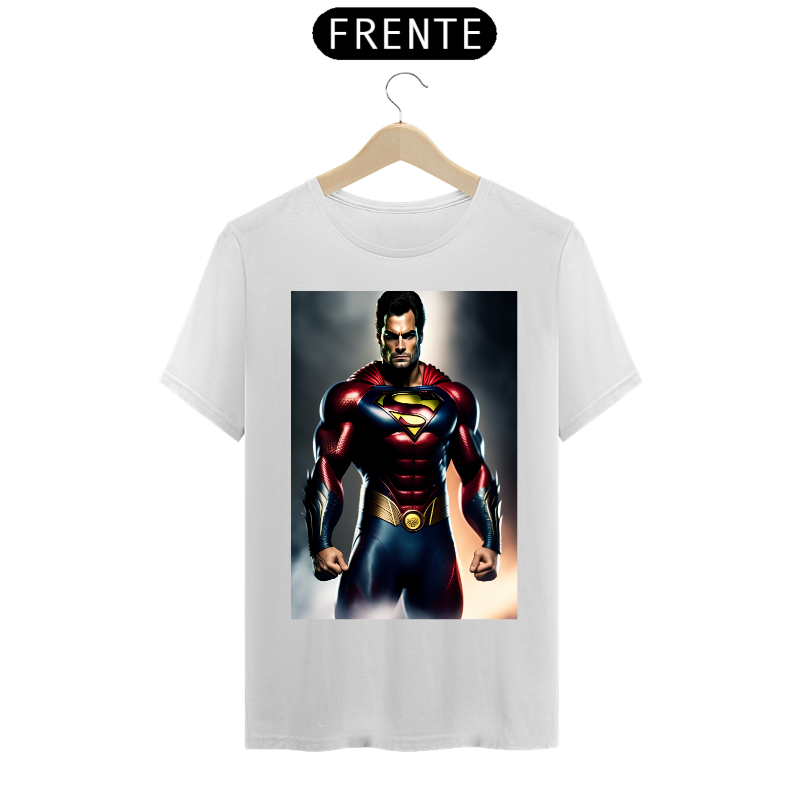 Nome do produto: SUPERMEM