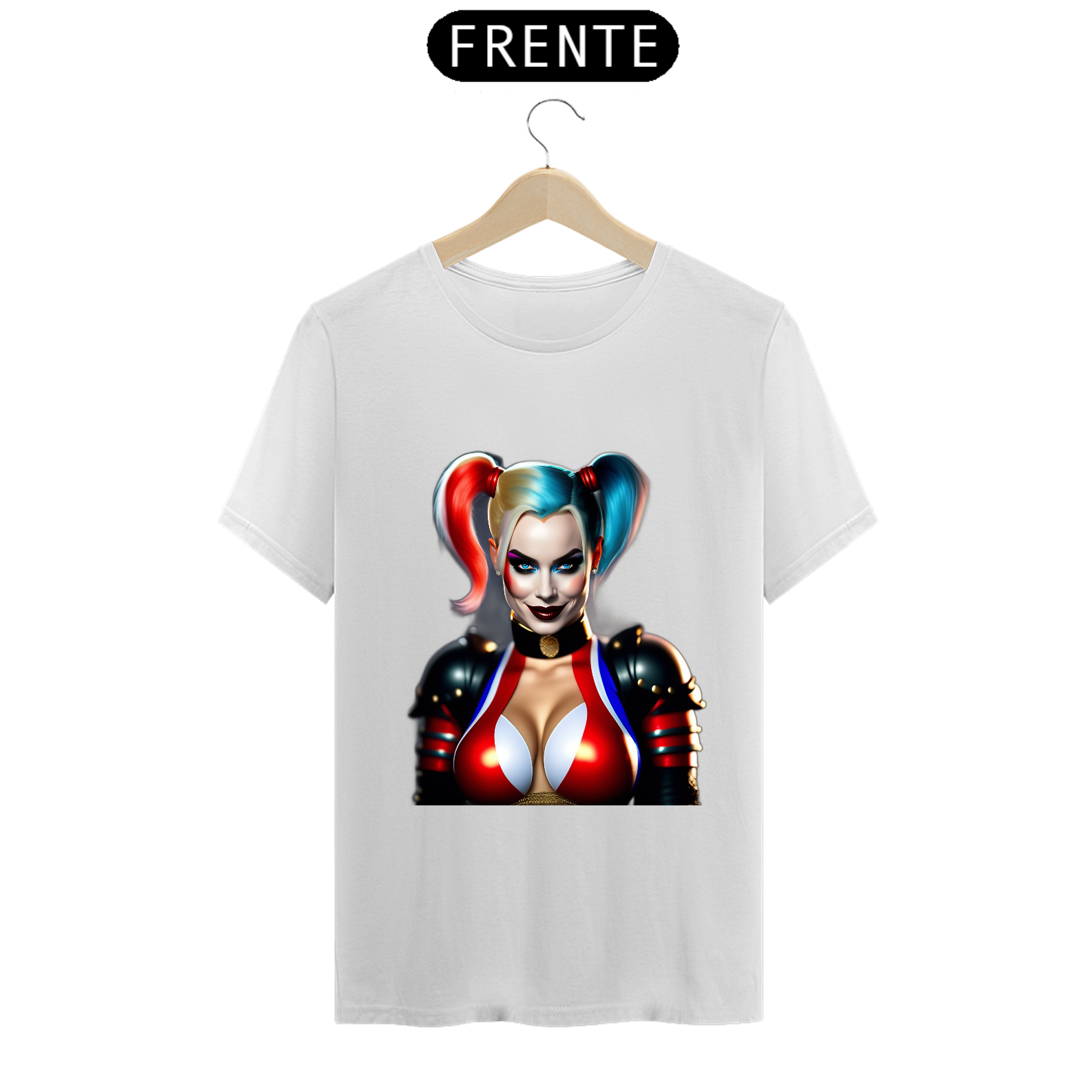 Nome do produto: ALEQUINA