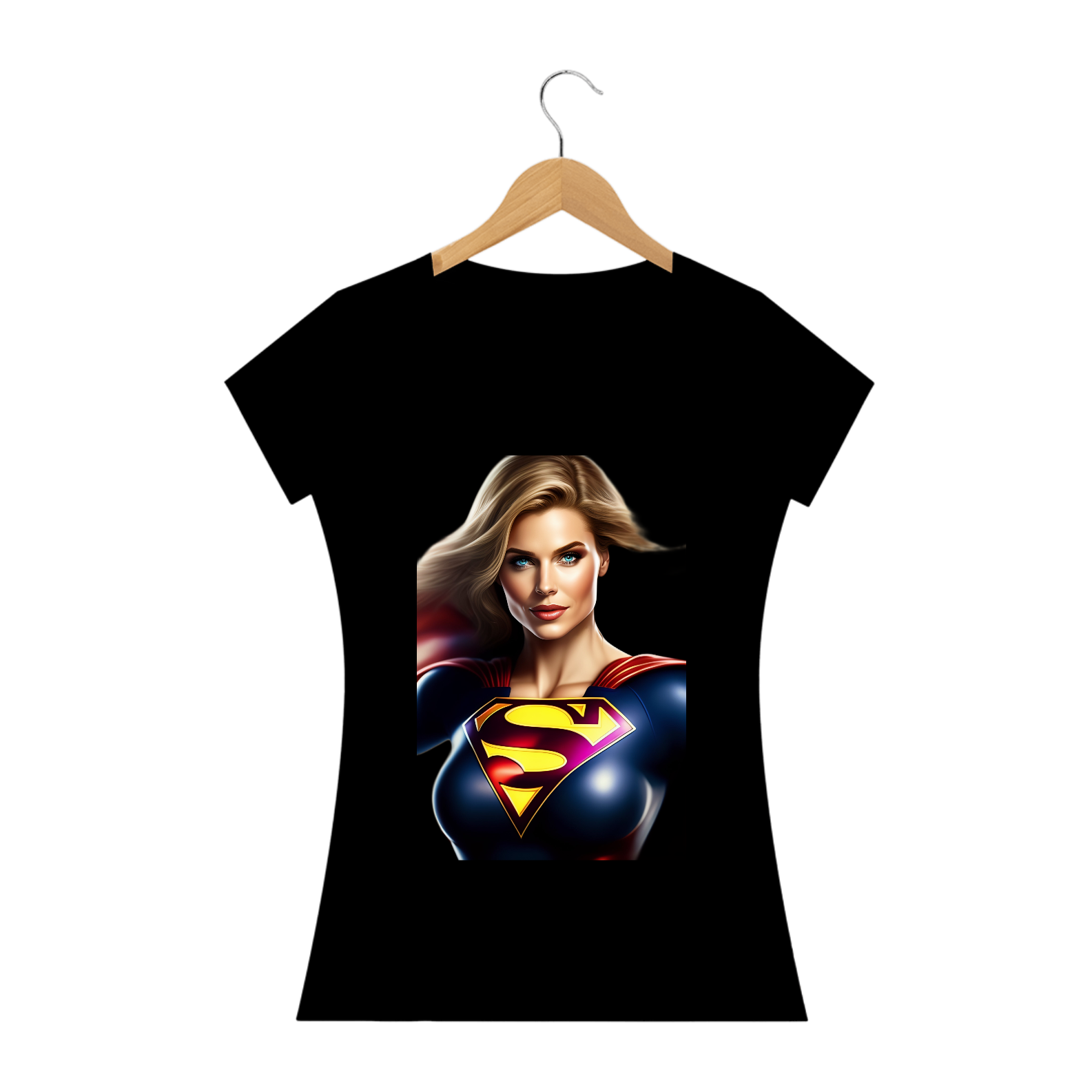 Nome do produto: SUPER GIRL