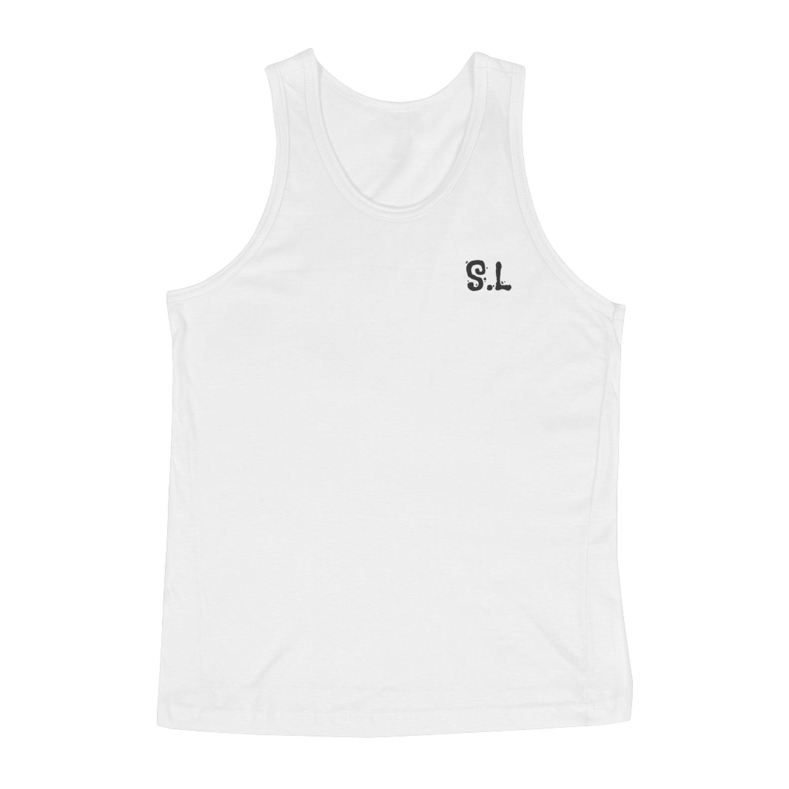 Nome do produto: Regata da Estilo Sutil