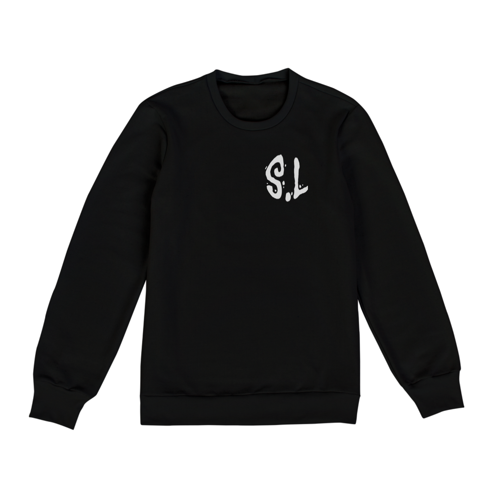 Nome do produto: MOLETOM FECHADO BASICO 