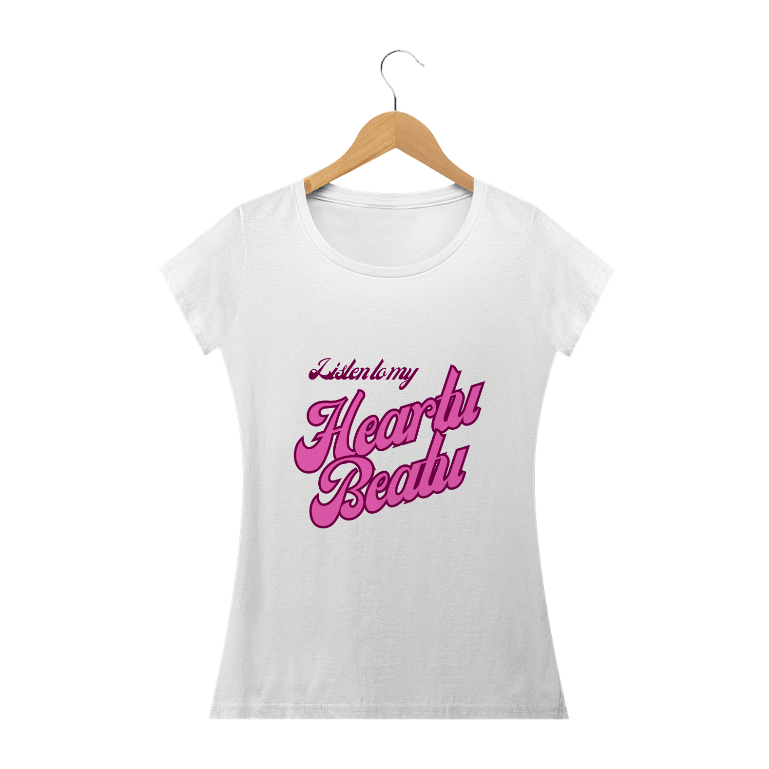 Nome do produto: Camiseta Babylook - HeartuBeatu - Changbin - Stray Kids