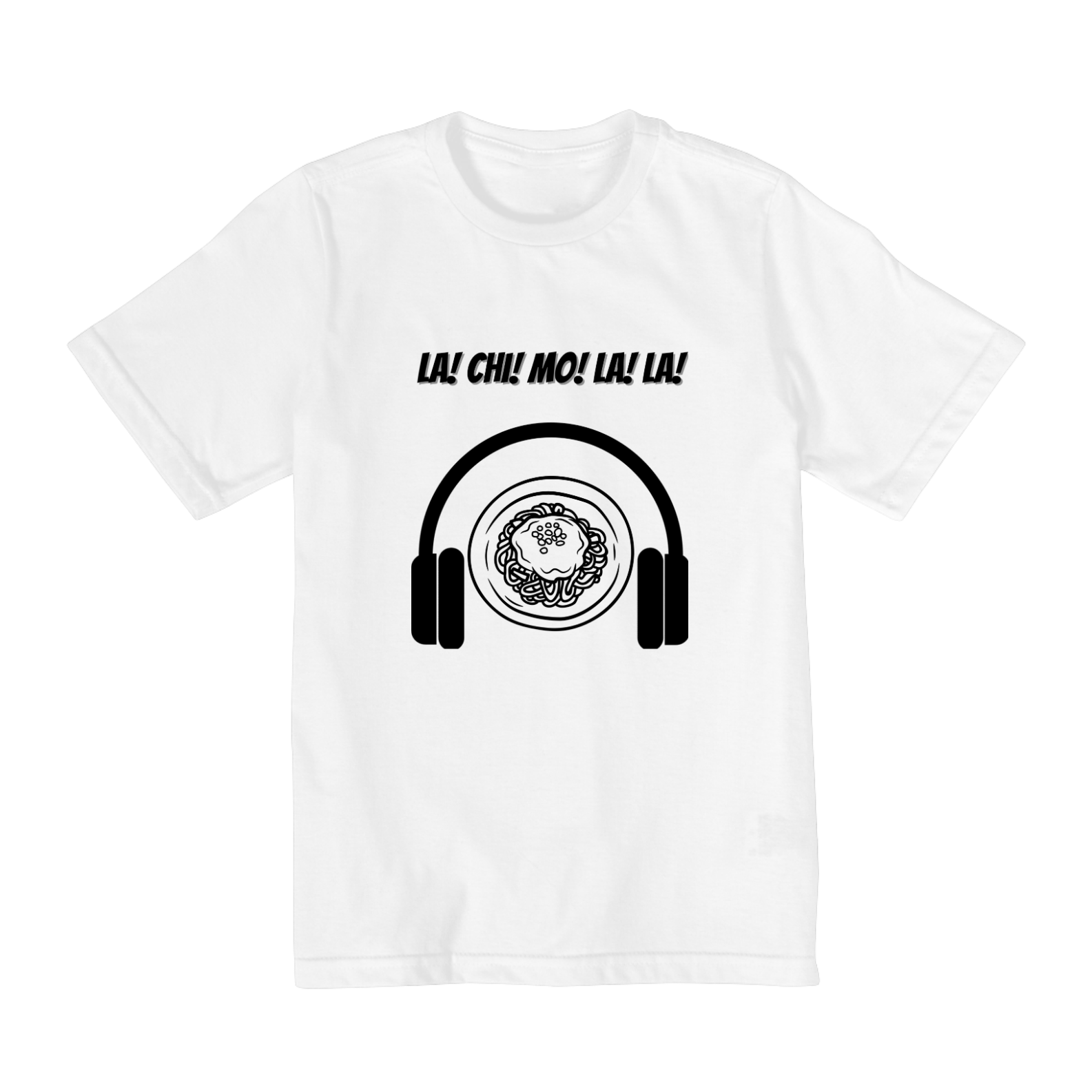 Nome do produto: Camiseta Kids - LACHIMOLALA - Jimin - BTS