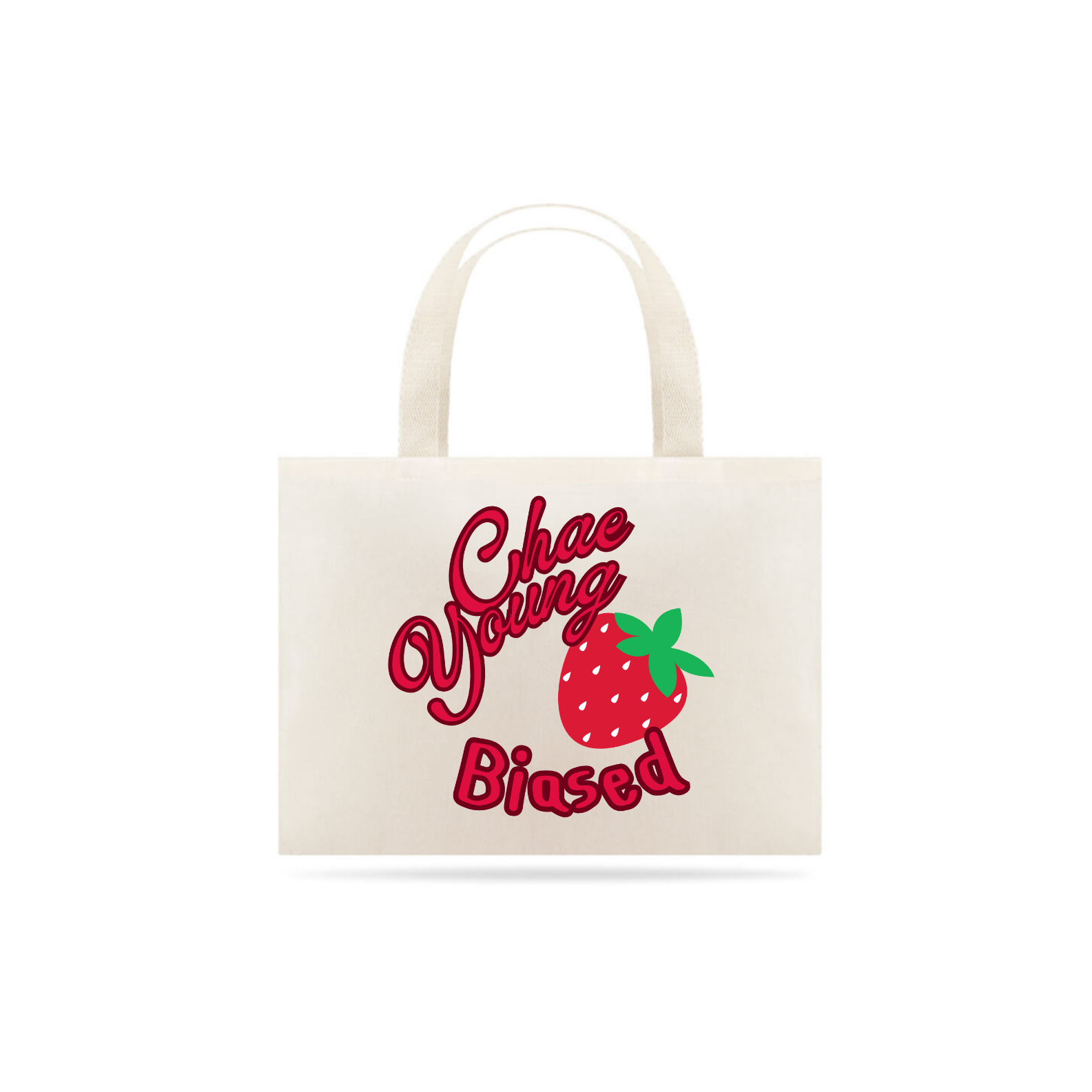 Nome do produto: Ecobag - Chaeyoung Biased