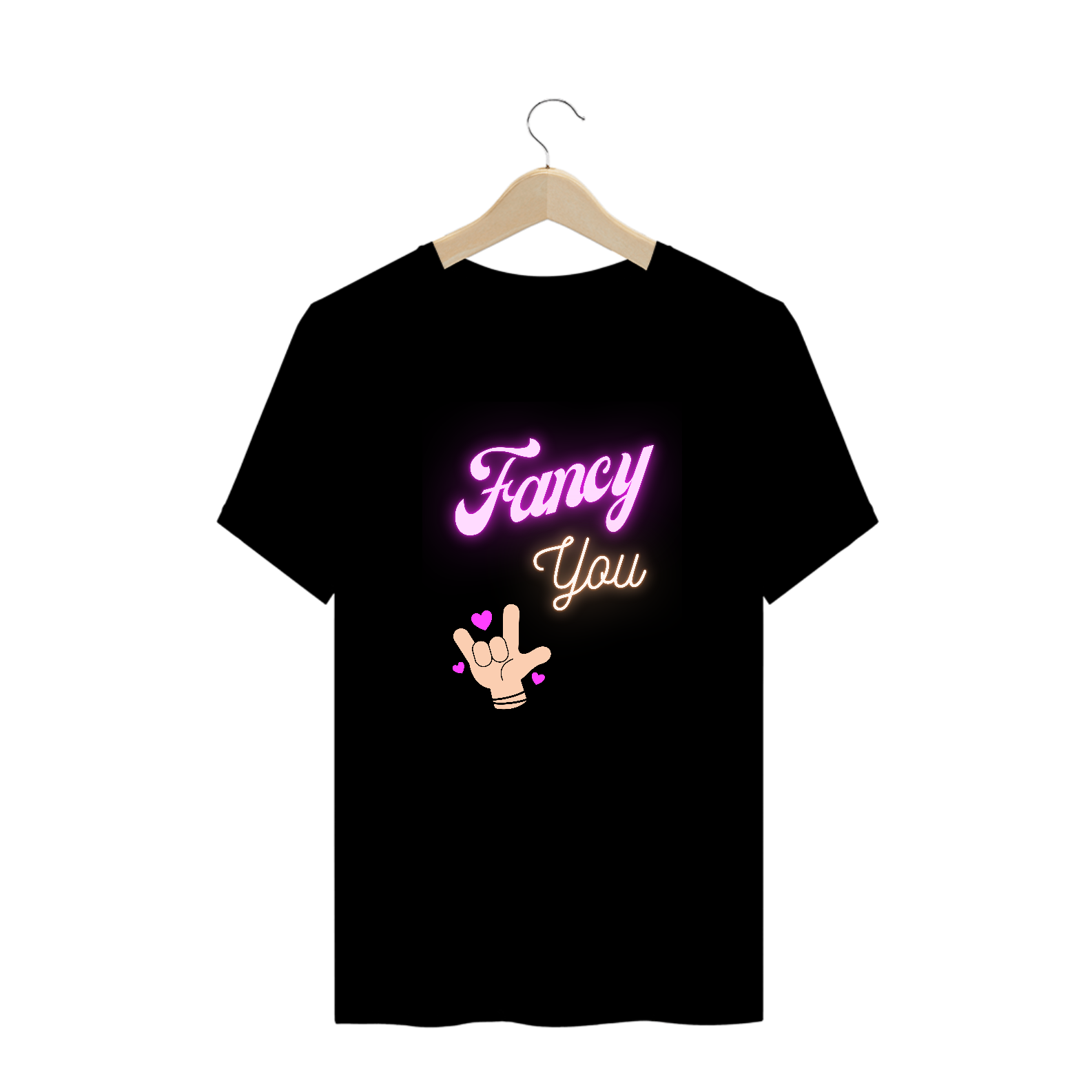 Nome do produto: Camiseta Plus Size - Fancy You - TWICE