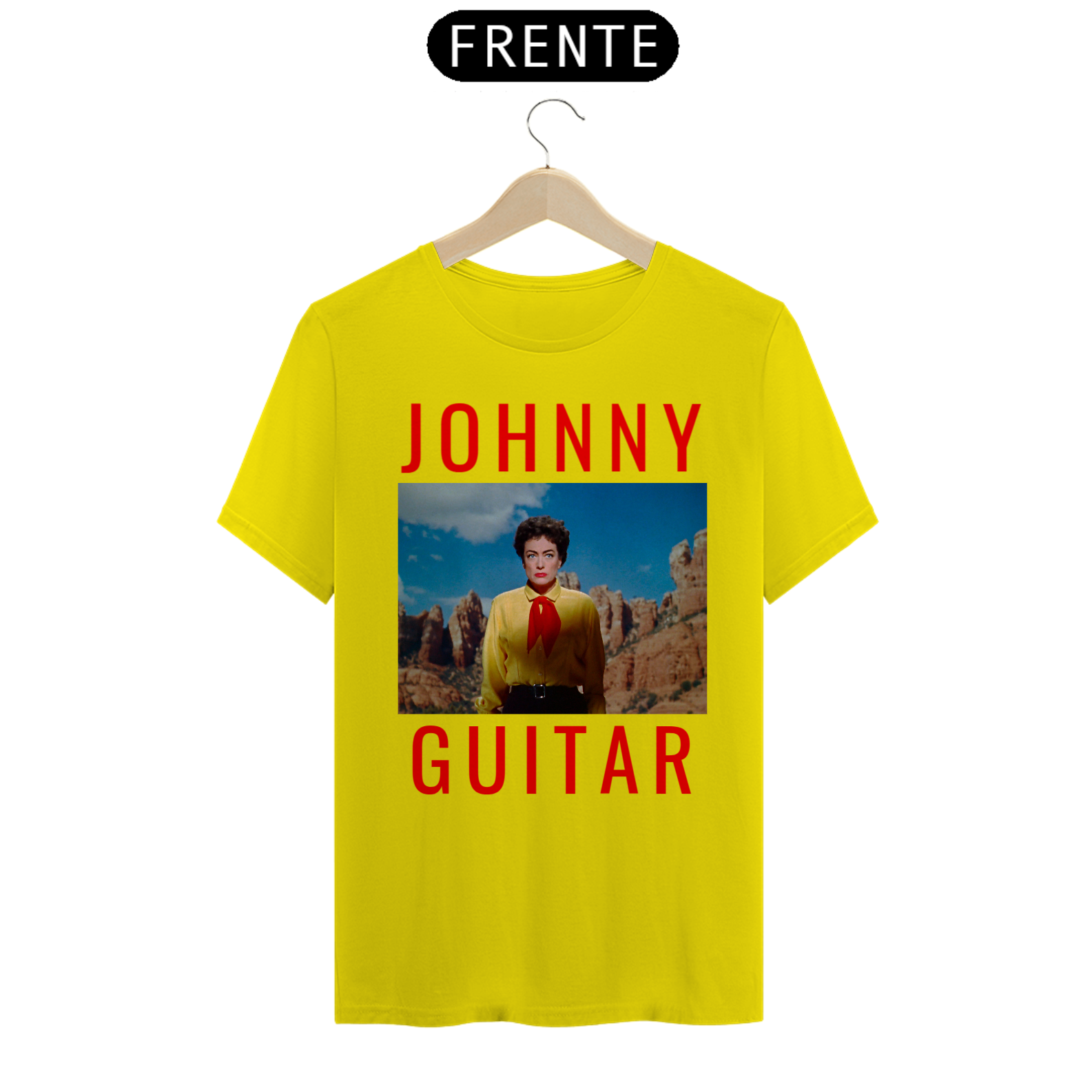Johnny Guitar