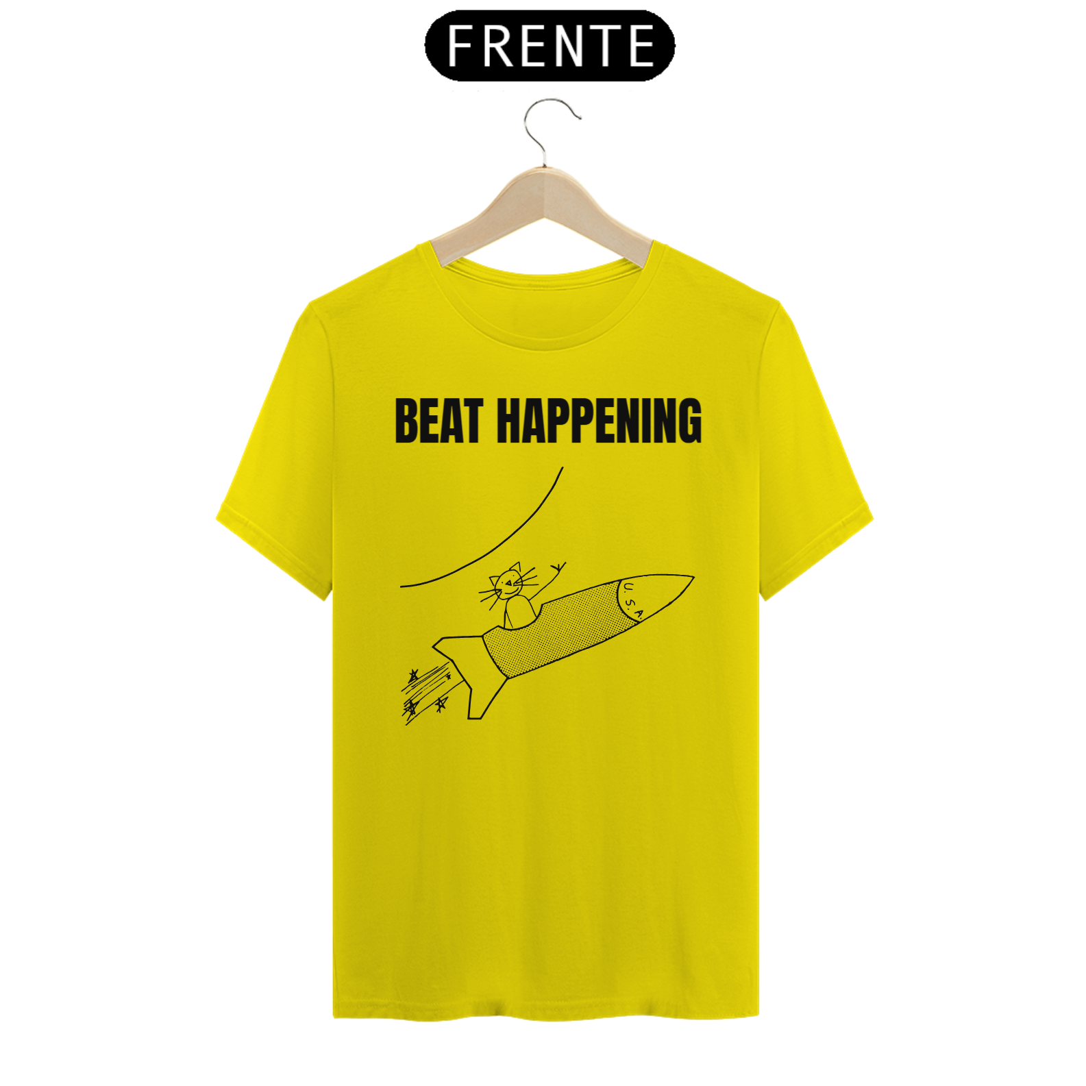 Beat Happening