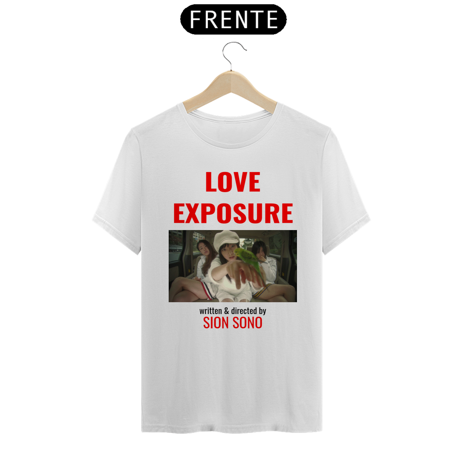 Love Exposure