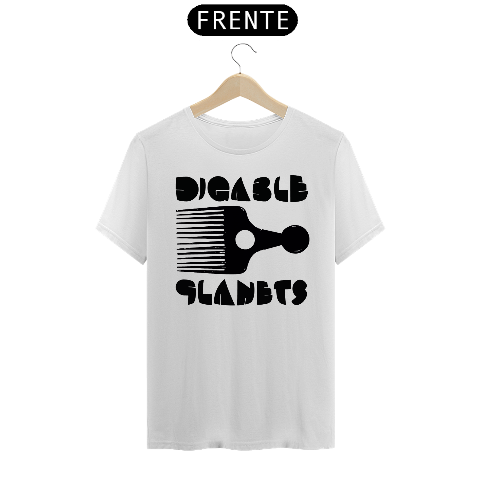 Nome do produto: Digable Planets