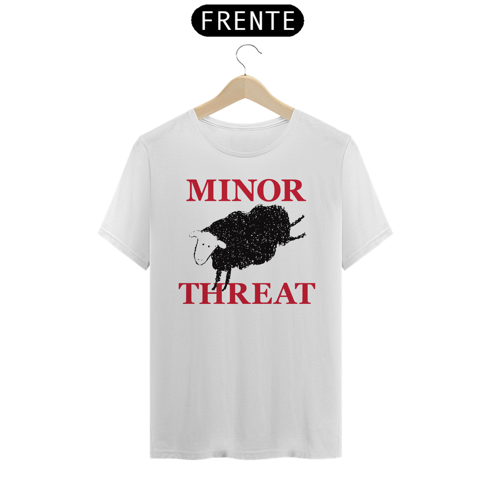 Minor Threat