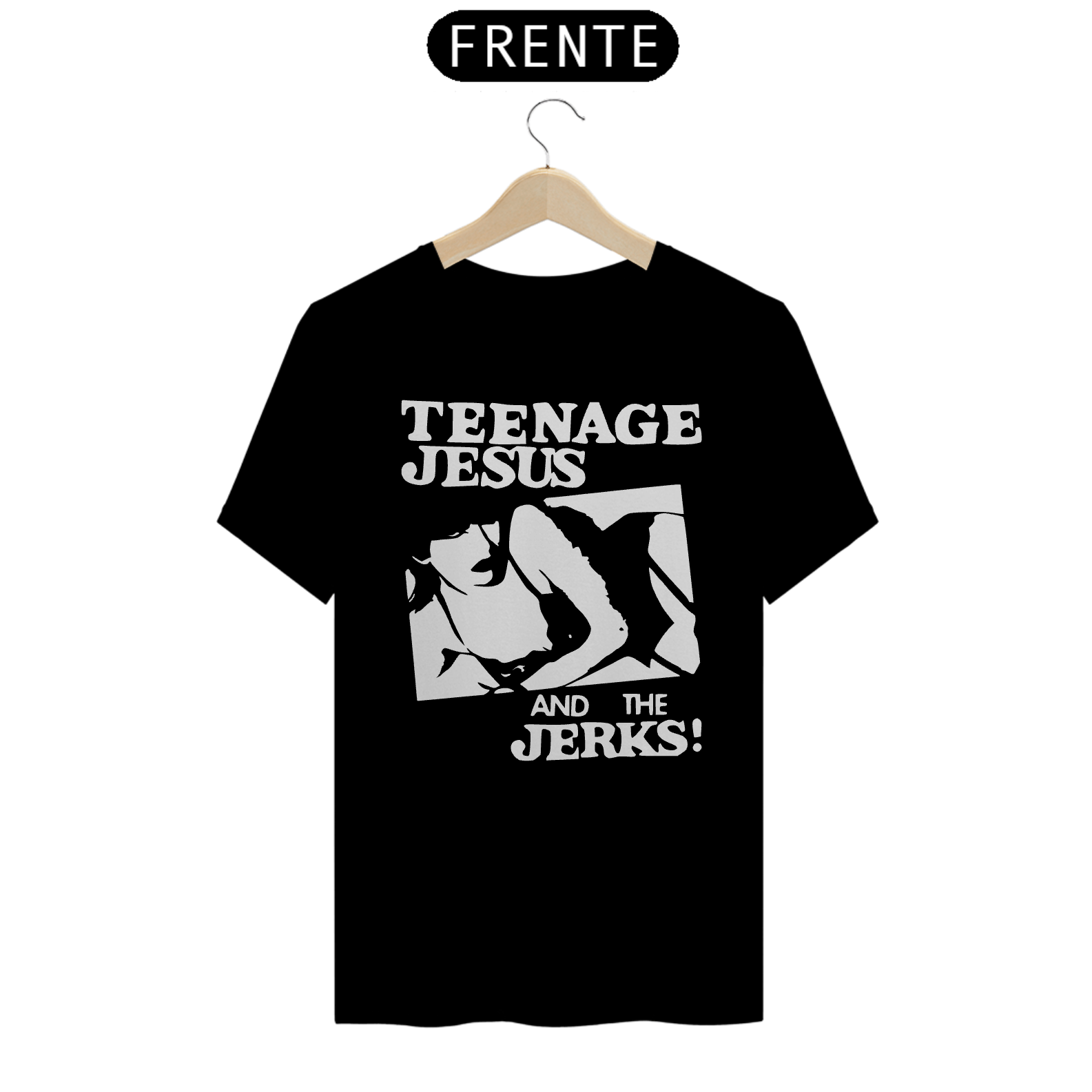 Teenage Jesus and the Jerks