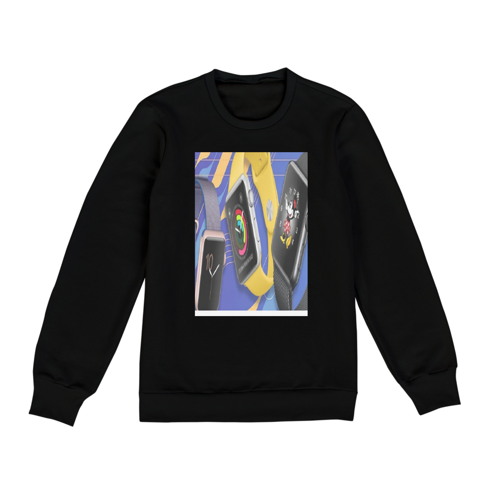 Nome do produto: Moleton Simples