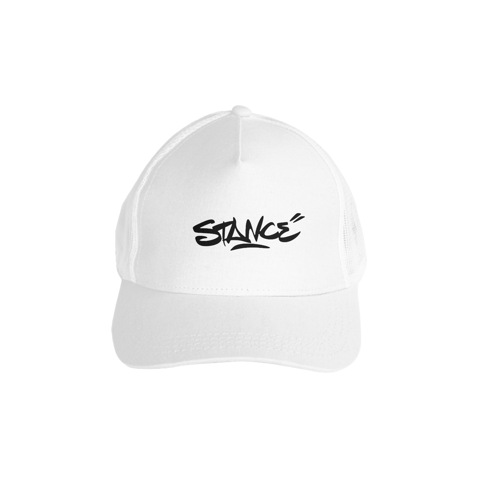 Nome do produto: Boné Americano Stance