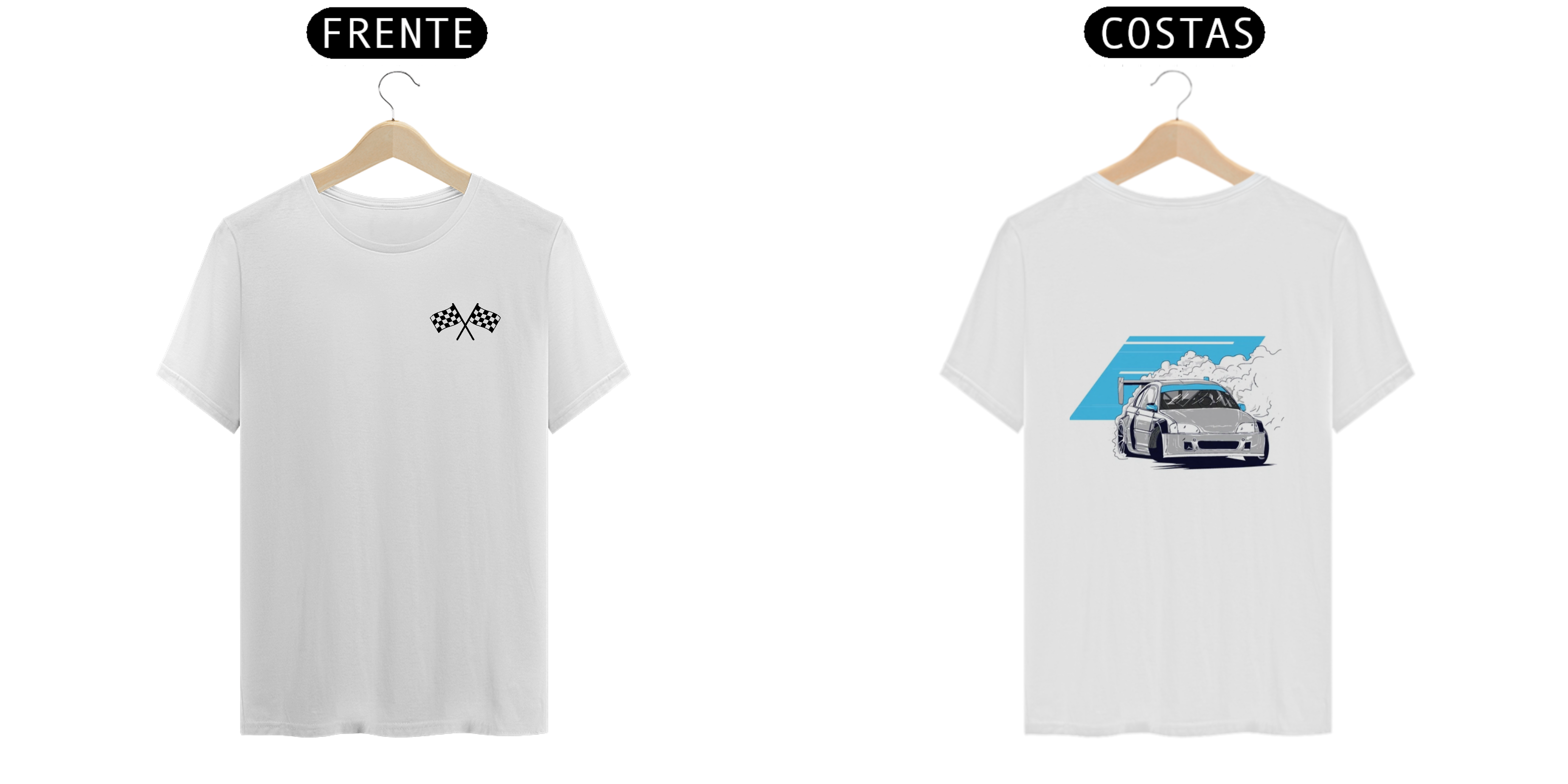 Nome do produto: Camiseta Drift