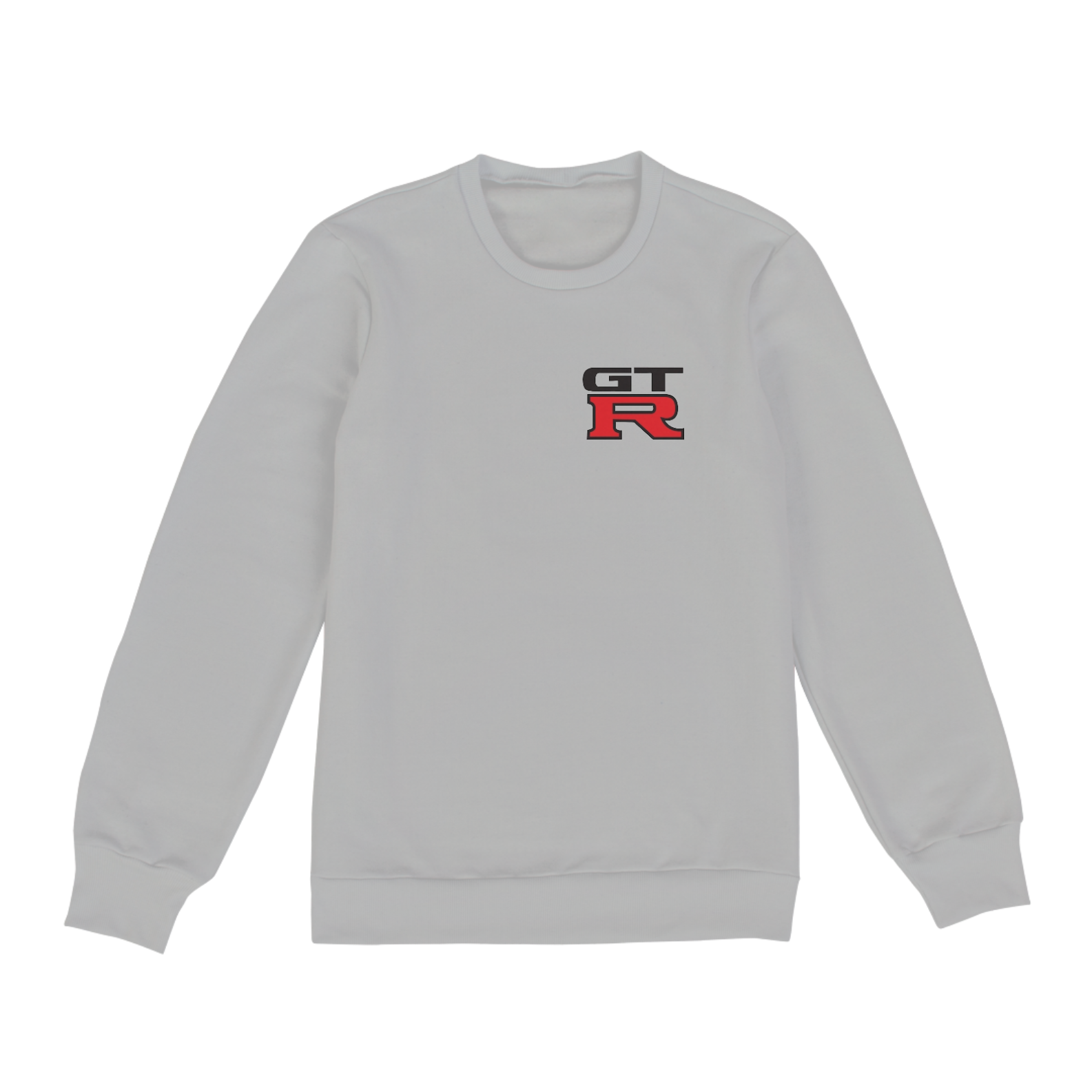 Nome do produto: Moletom Nissan GTR