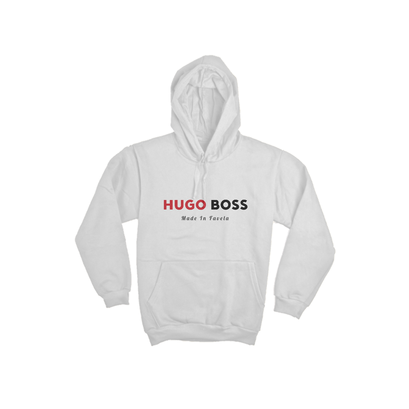 Nome do produto: Moletom Premium Hugo Boss