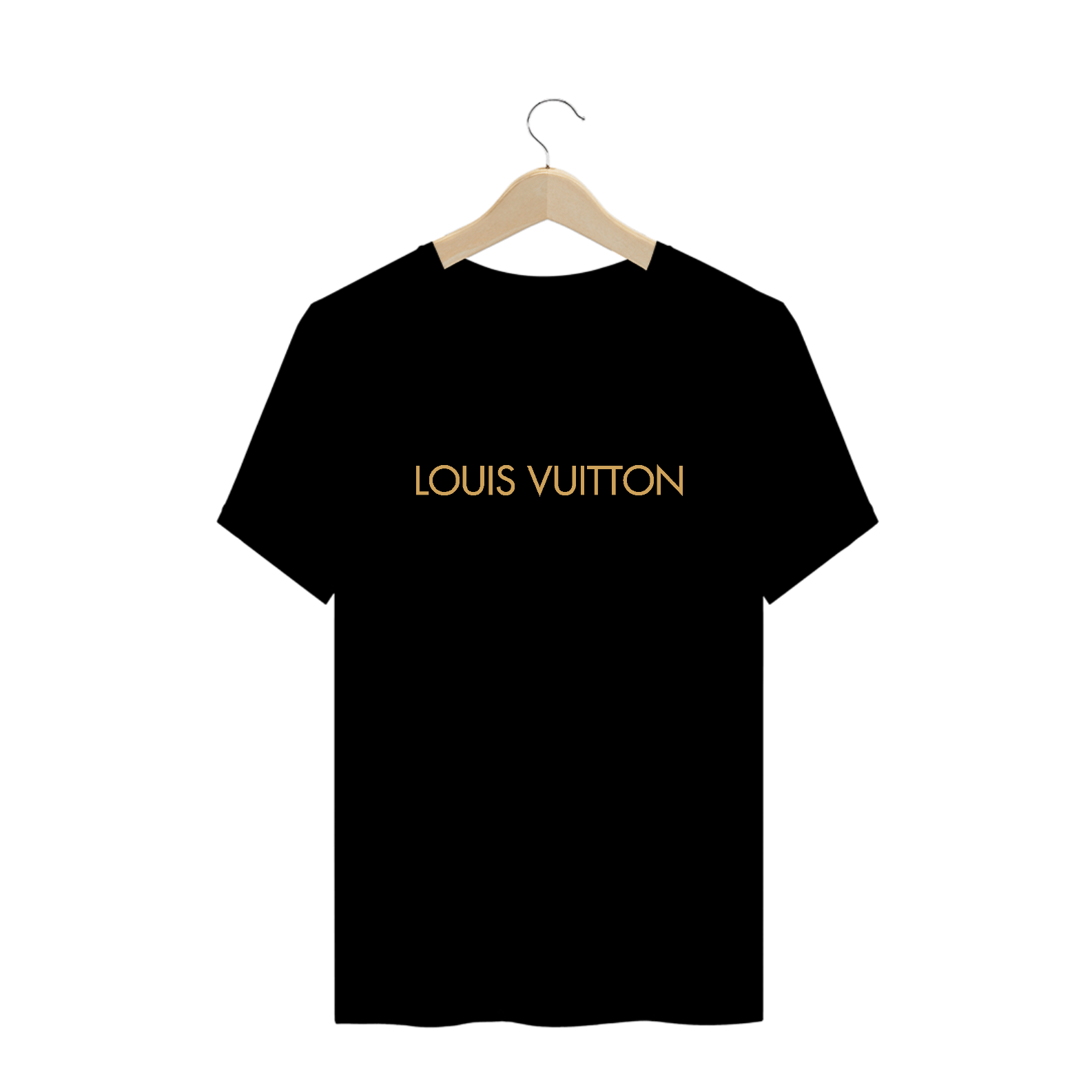 Nome do produto: Camisa Premium Louis Vuitton