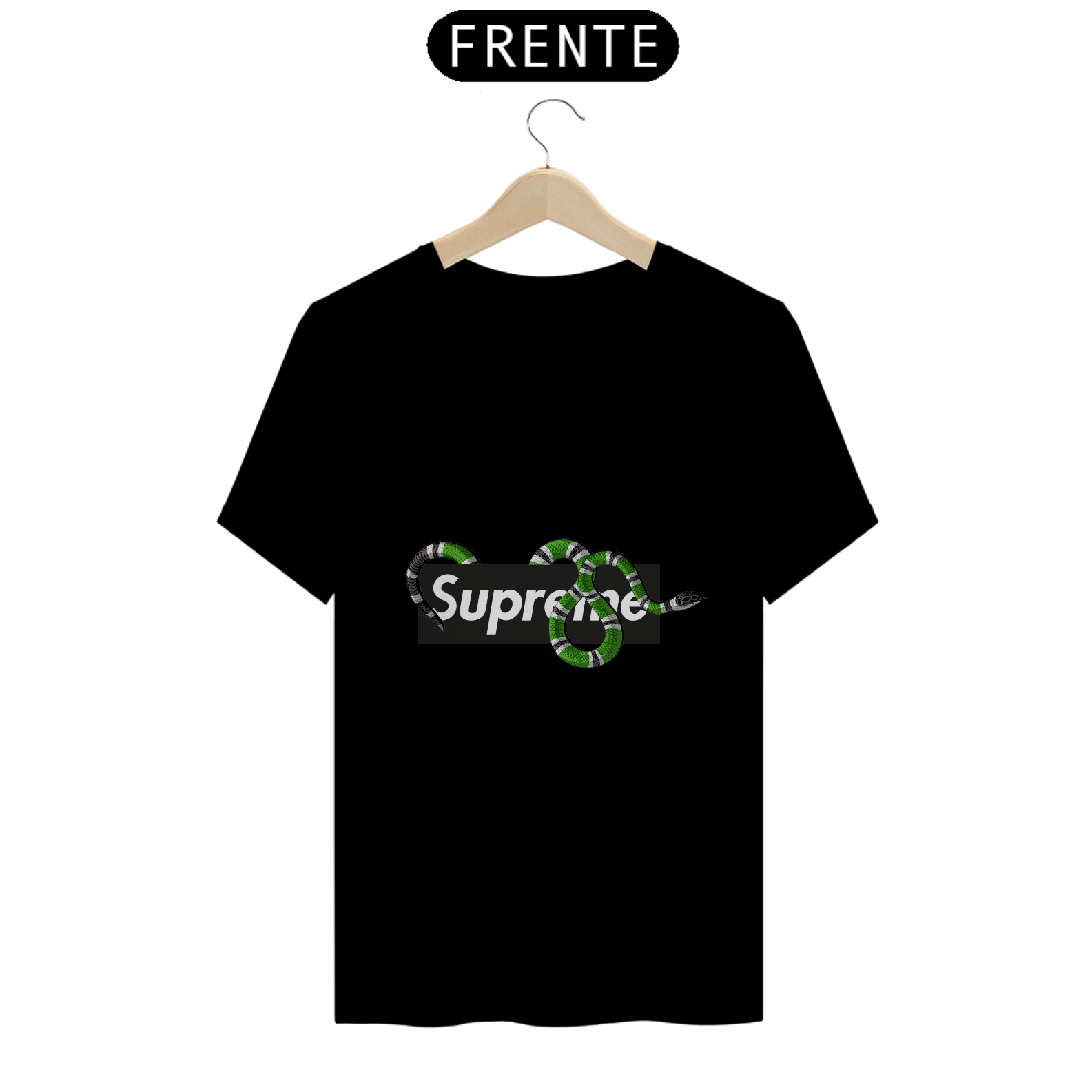 Nome do produto: Supreme