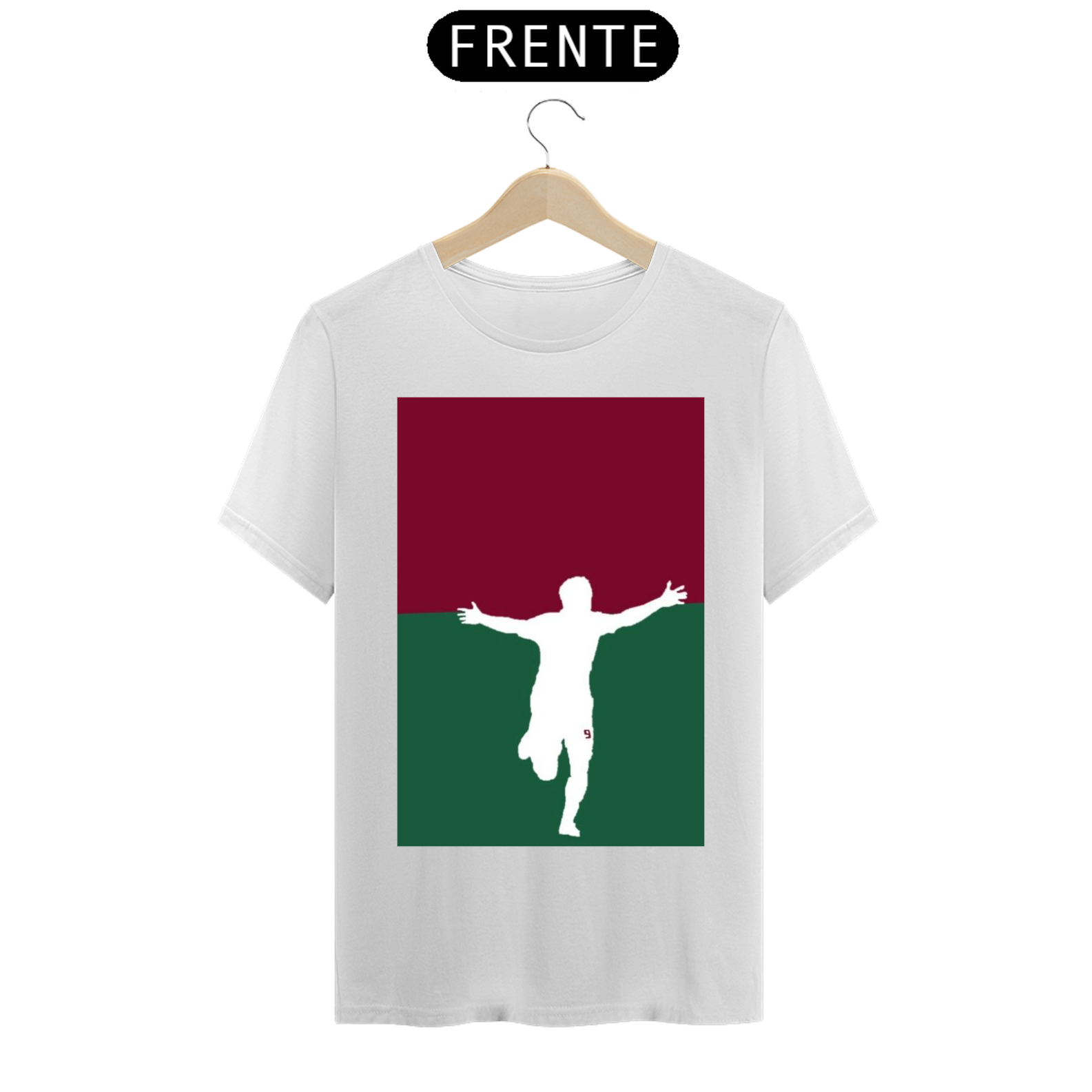 Nome do produto: Jogador Caro