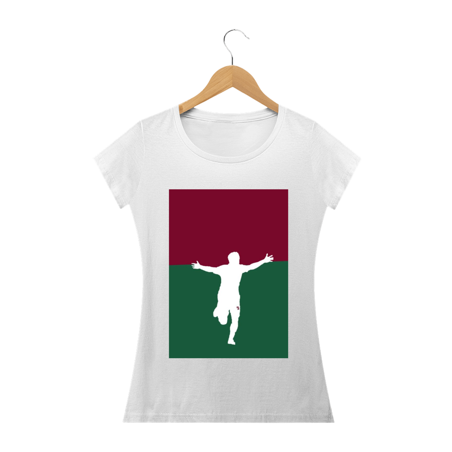 Nome do produto: Artilheiro do Flu