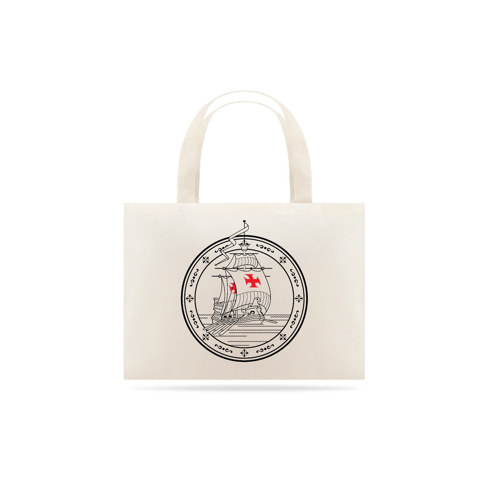 Nome do produto: Bolsa Caravela