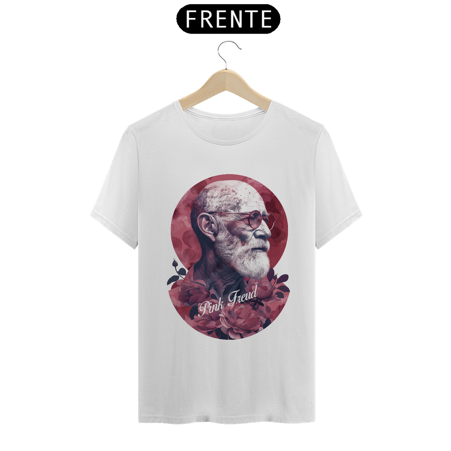 Nome do produto: Pink Freud