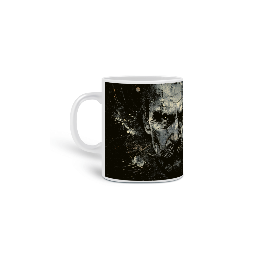 Nome do produto: Nietzsche