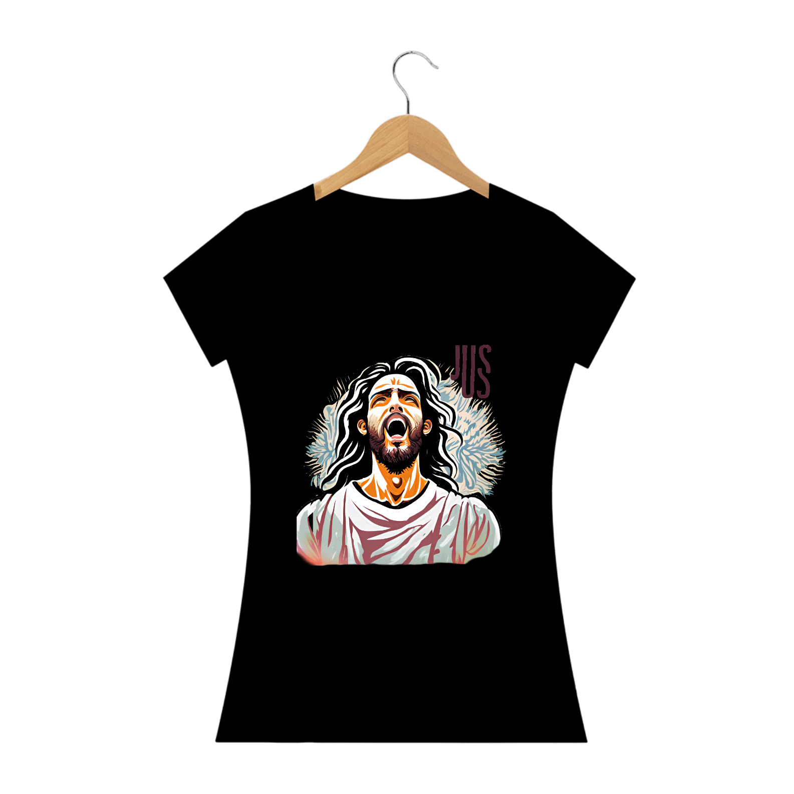 Nome do produto: Baby long juss