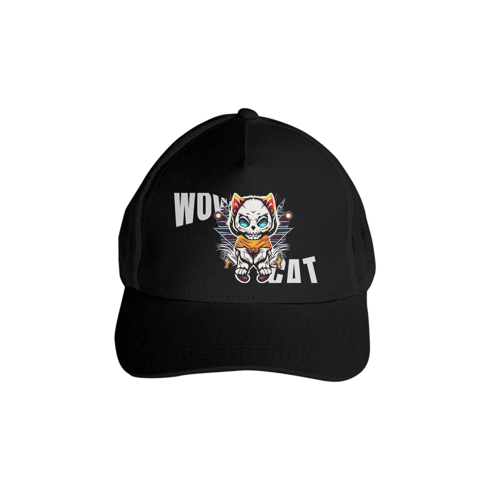 Nome do produto: Boné 