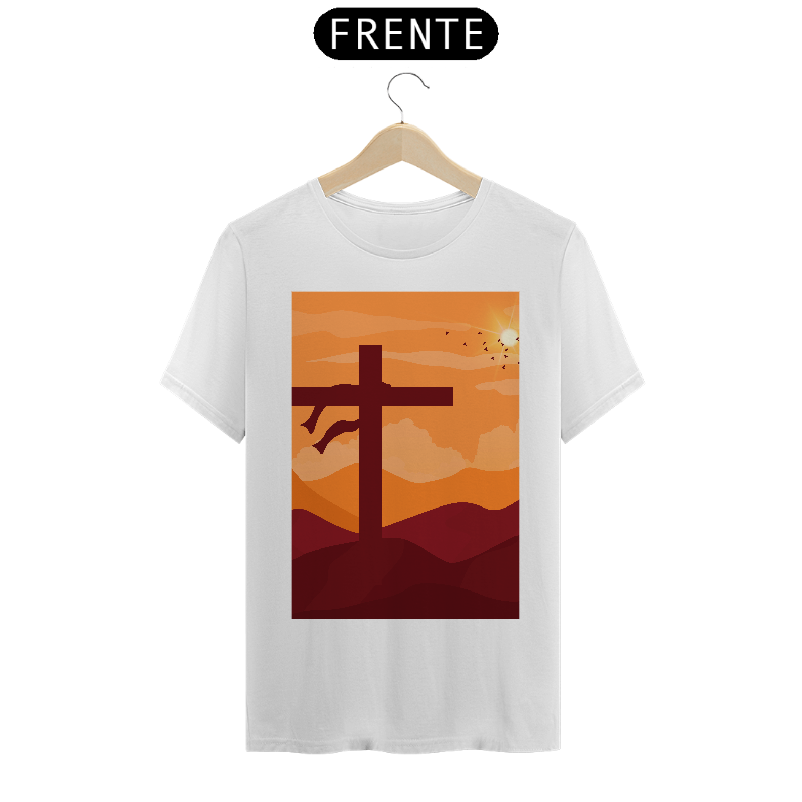 Nome do produto: Camisa Imagem 3 - Várias Cores