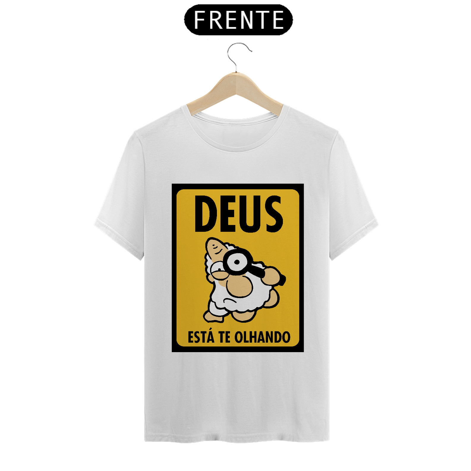 Nome do produto: Camisa Imagem 4 - Várias Cores