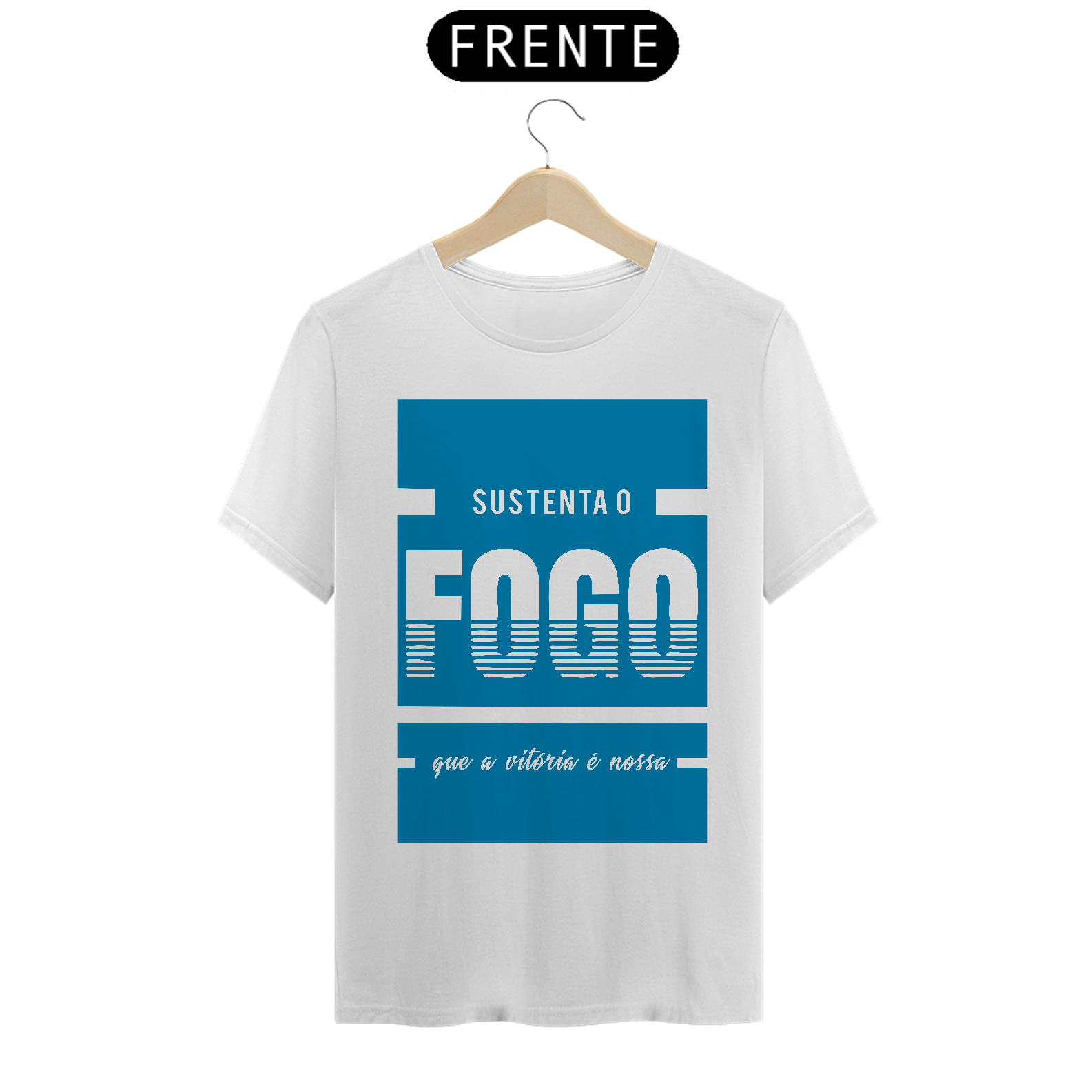 Nome do produto: Camisa Imagem 5 - Várias Cores