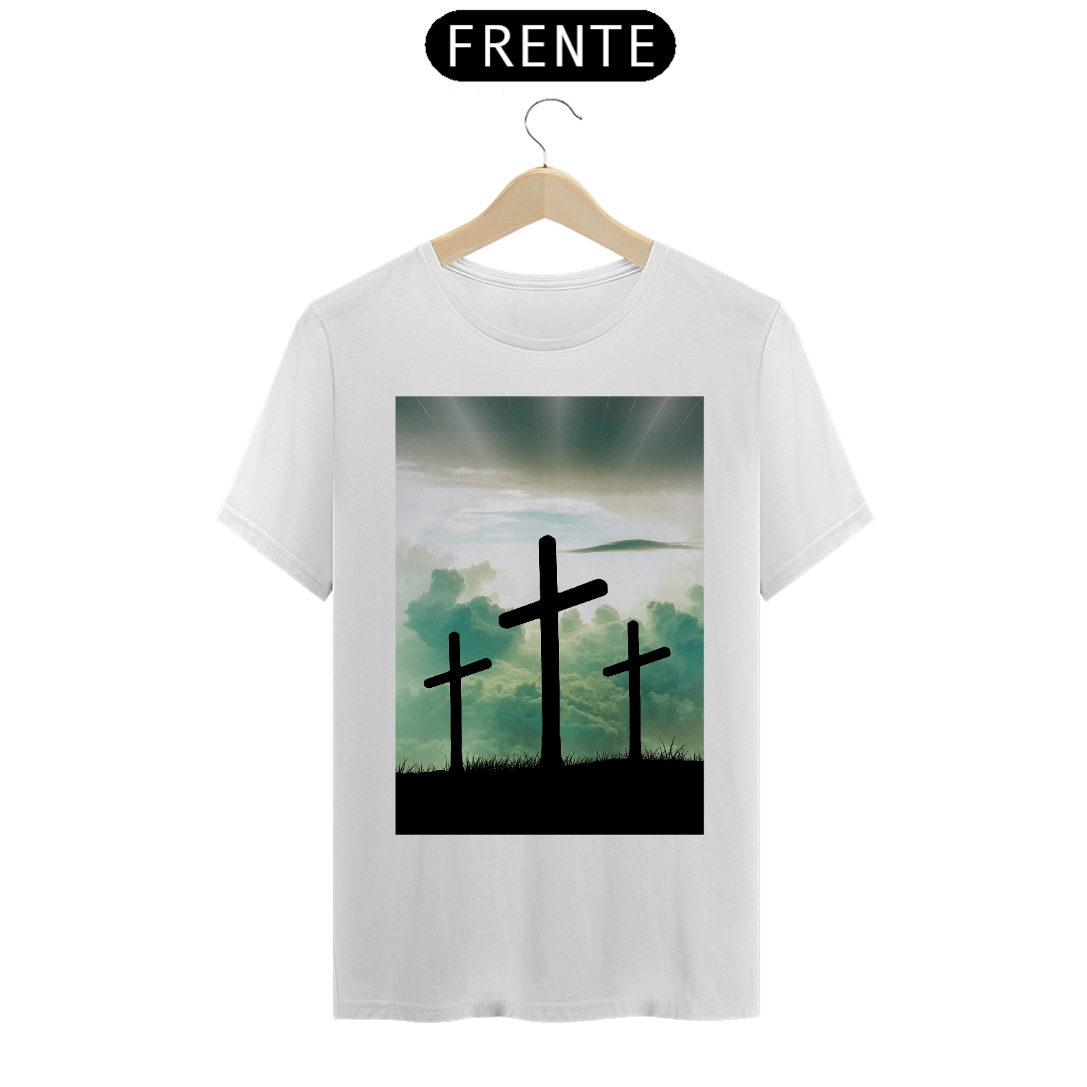 Nome do produto: Camisa Imagem 9 - Várias Cores