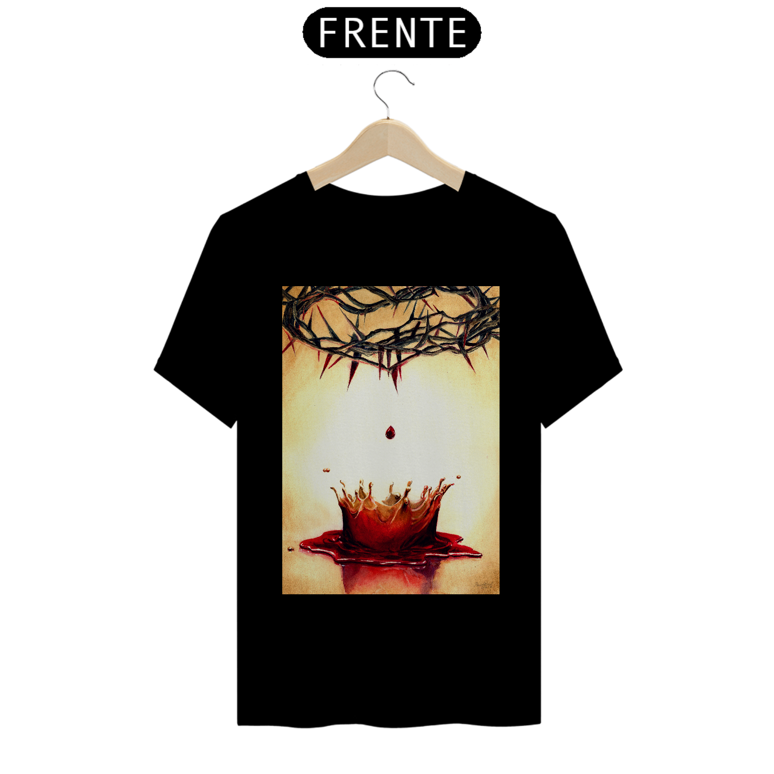 Nome do produto: Camisa Imagem 10 - Várias Cores