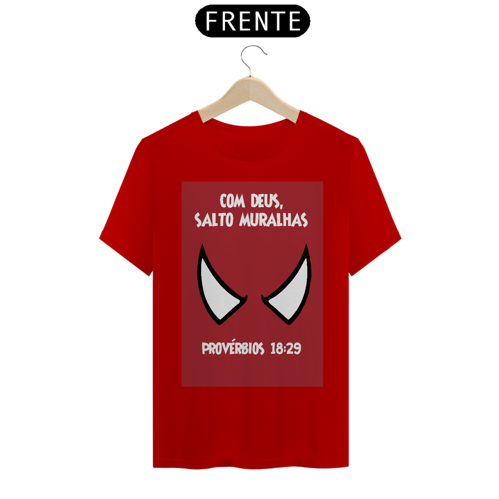 Nome do produto: Camisa Heróis Homem Aranha - Várias Cores