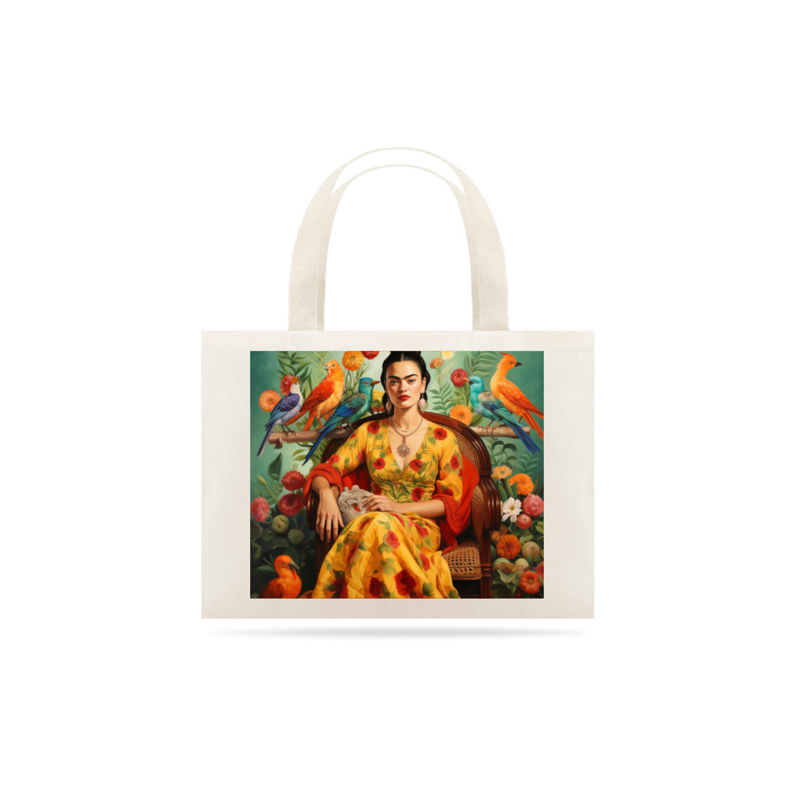 Nome do produto: FRIDA JARDIM 