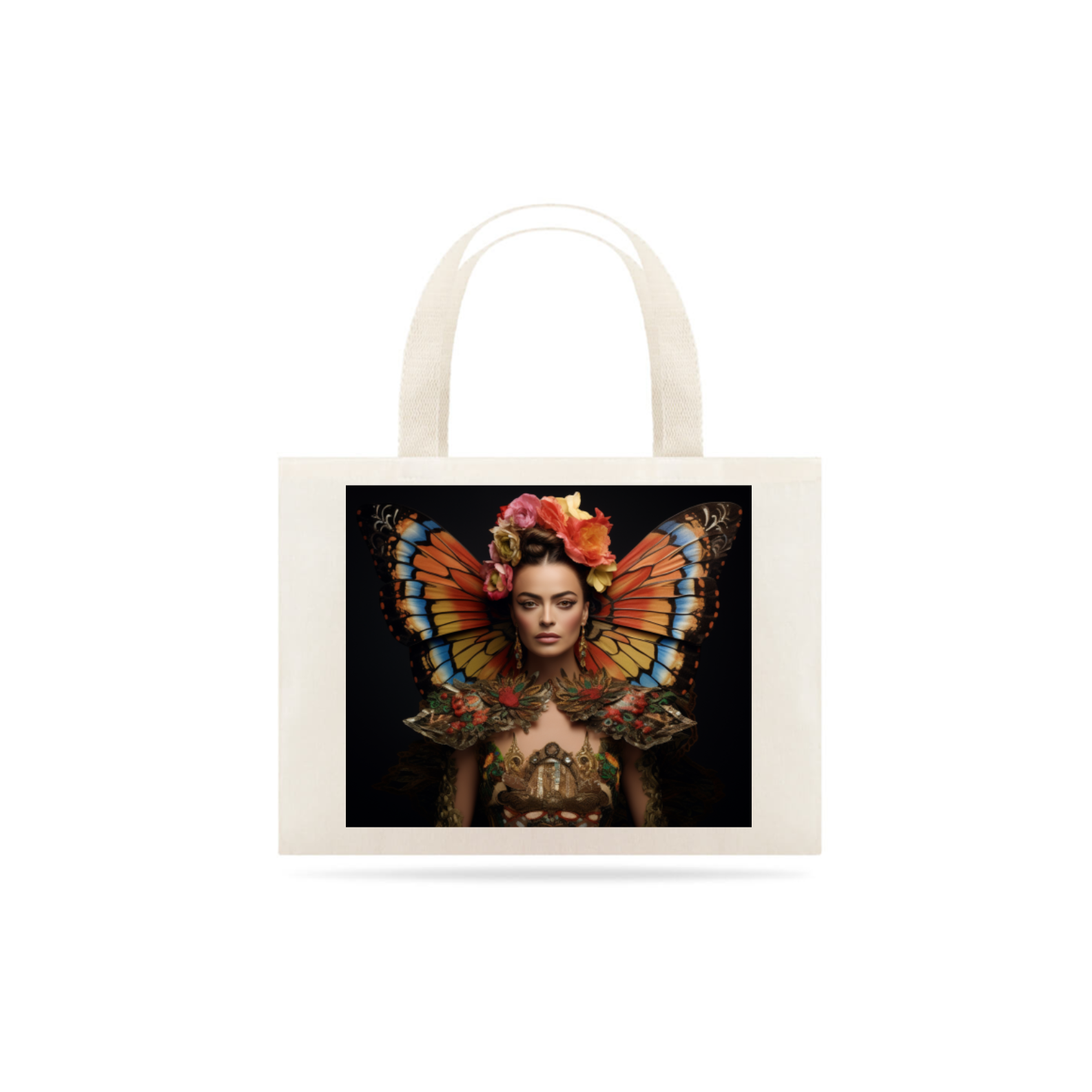 Nome do produto: FRIDA BUTTERFLY 