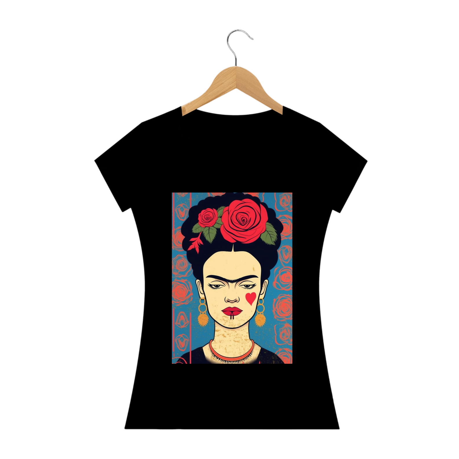 Nome do produto: Frida Fria Expressão