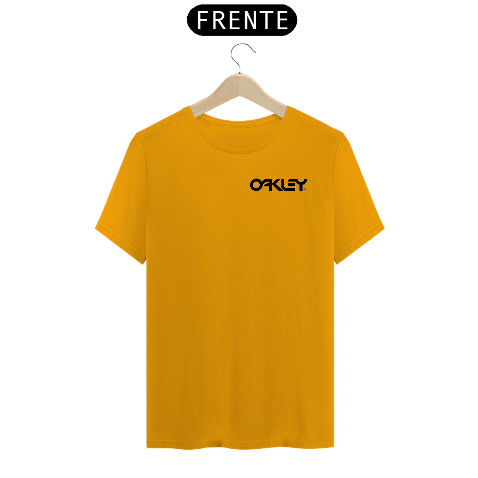 Nome do produto: T-Shirt Oakley Básica