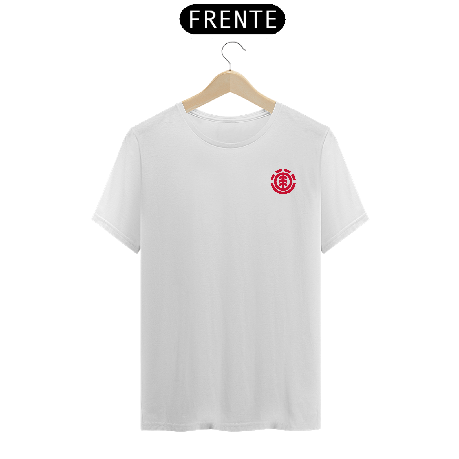 Nome do produto: T-Shirt Element Básica