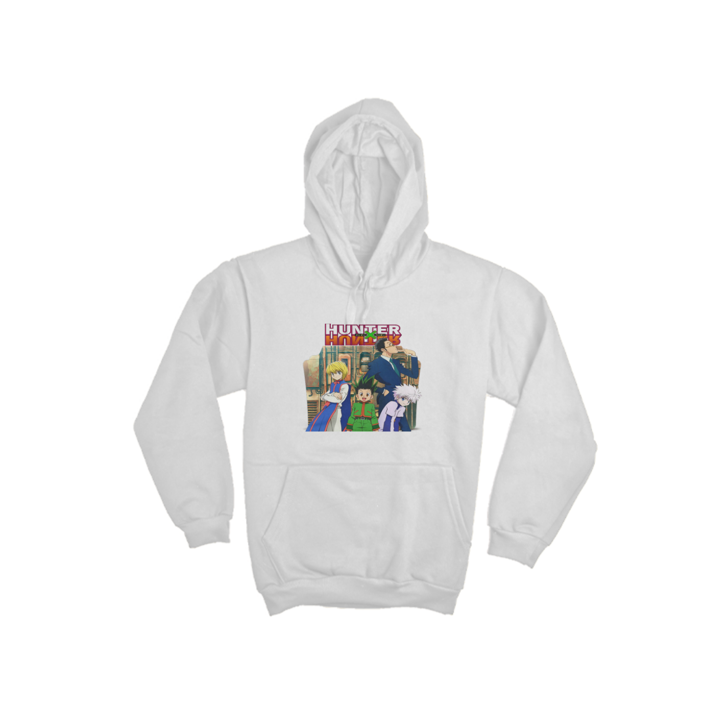 Nome do produto: Casaco Hunter