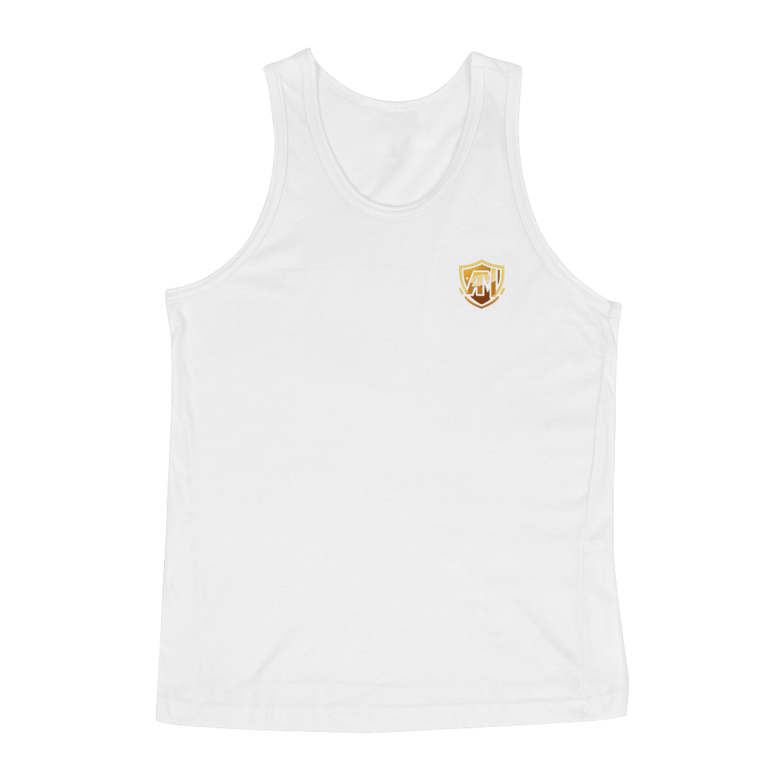 Nome do produto: Regata da Anime Mania