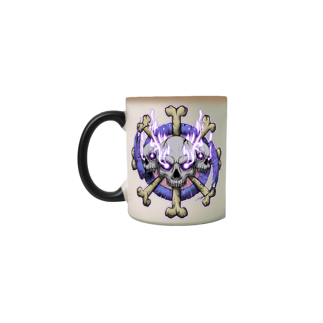 Nome do produto: Caneca do Barba Negra