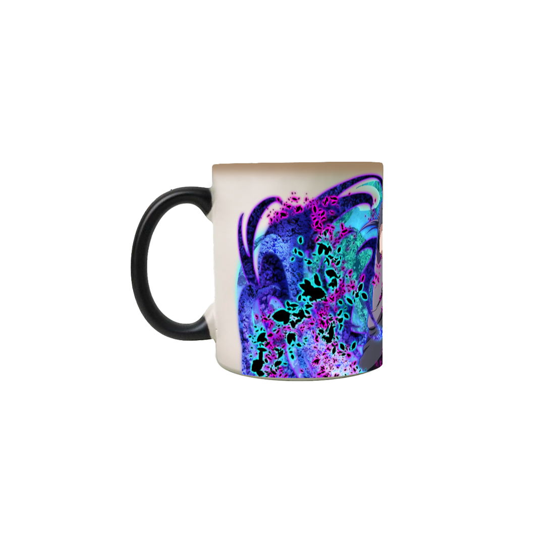 Nome do produto: Caneca do Itachi Uchiha