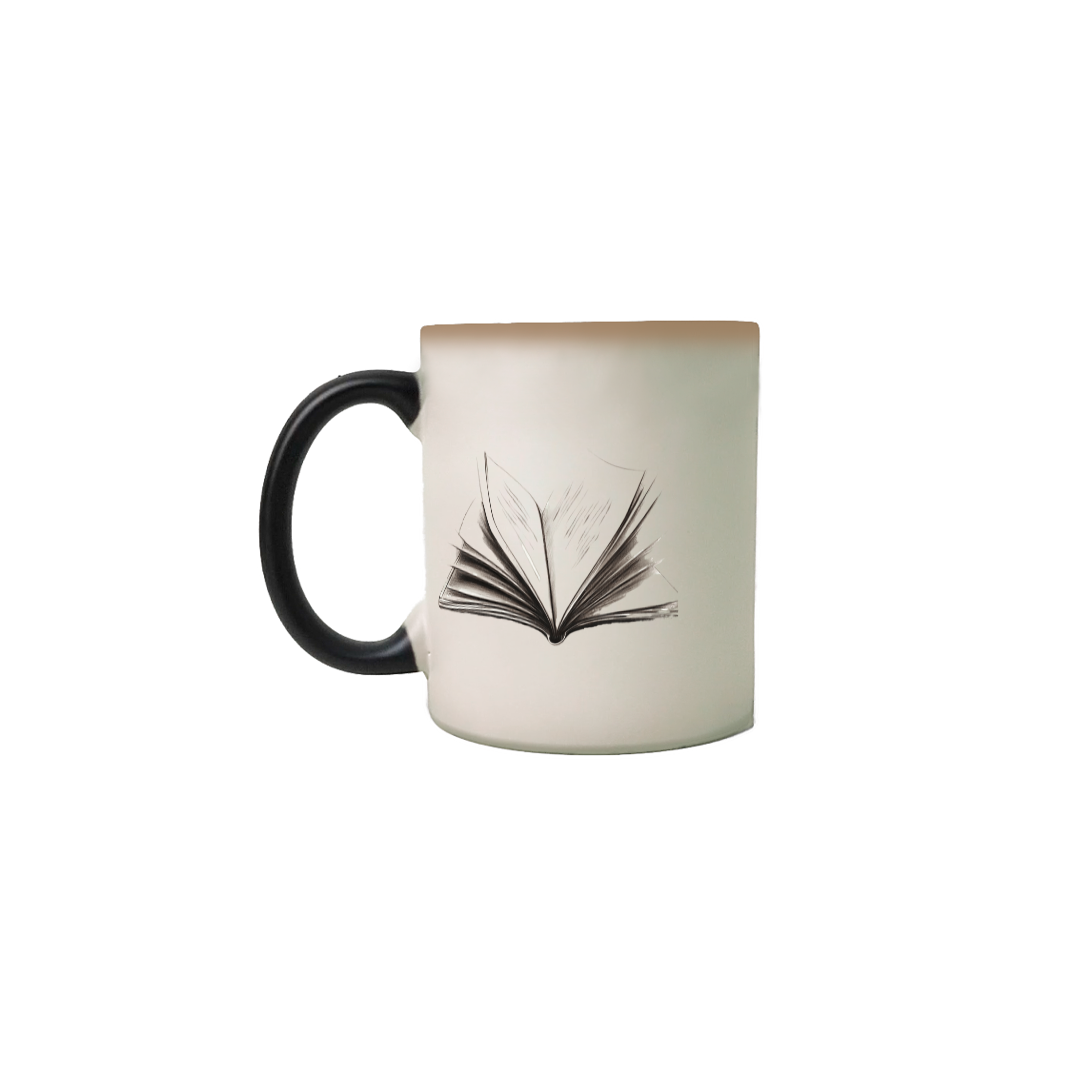 Nome do produto: Caneca com Frases Motivantes