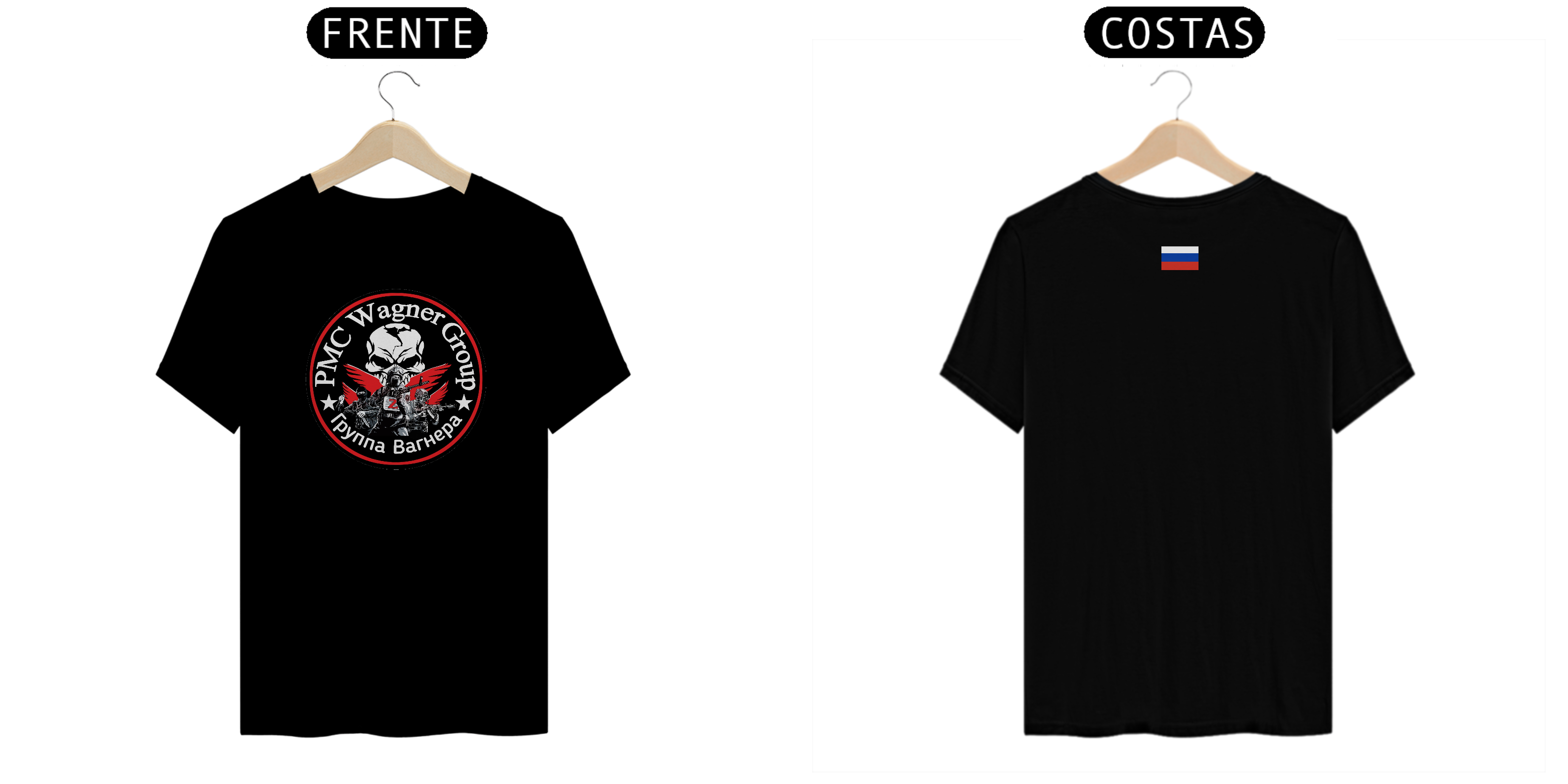 Nome do produto: Wagner Group PMC